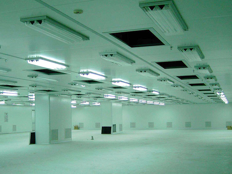 馬來西亞凈化工程材料進場驗收標準？