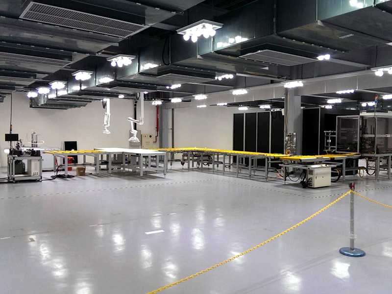 香港潔凈工程后期維護(hù)：中凈國(guó)際24小時(shí)響應(yīng)，讓潔凈車間長(zhǎng)期穩(wěn)定運(yùn)行