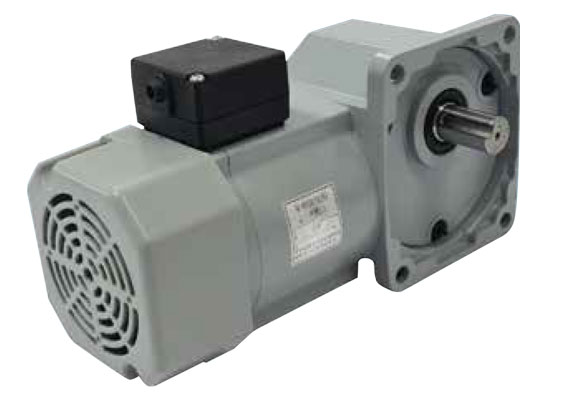 SGF系列 三相 1500W雙曲面/直角減速電機