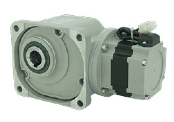 SF25-200W永磁SGF直角軸減速電機(jī)