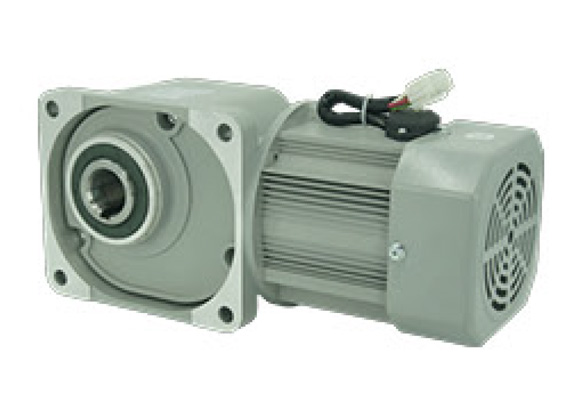 SF30-400W永磁SGF直角軸減速電機(jī)