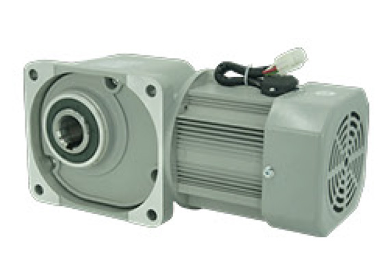 SF35-750W永磁SGF直角軸減速電機(jī)