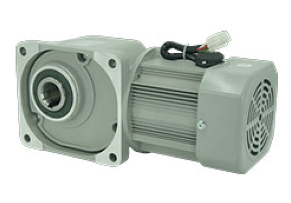 SF45-750W永磁SGF直角軸減速電機(jī)