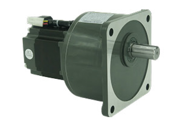 SV22-200W（B法蘭）永磁GV立式齒輪減速馬達