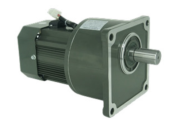 SV28-400W（B法蘭）永磁GV立式齒輪減速馬達(dá)