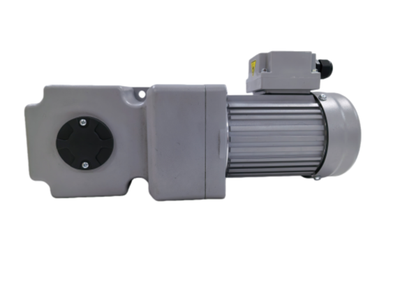 SG30變頻減速電機400W雙曲面/直角減速電機