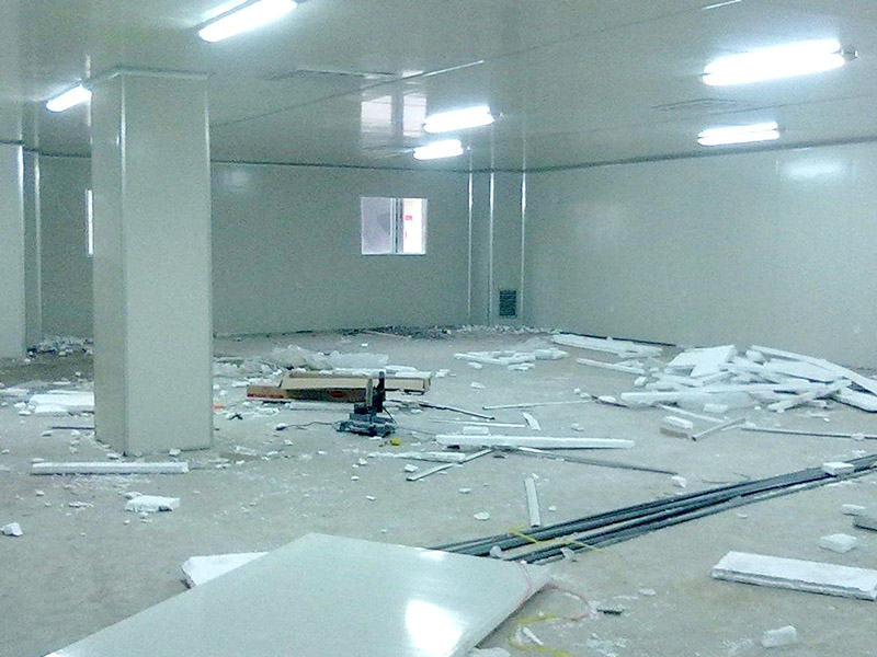 空氣凈化工程的有效期是幾年？