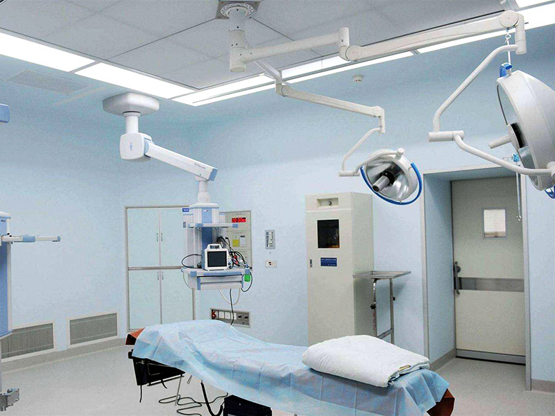 潔凈車間的潔凈度檢測項目有哪些？