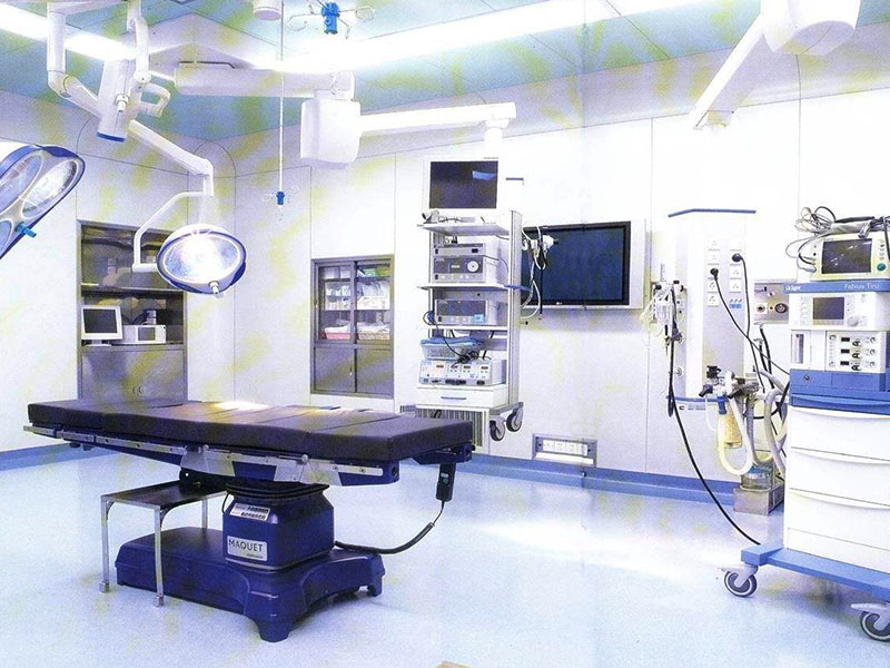 凈化車間的風速多大？可以這樣測試！